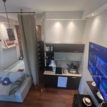 Lets Go Apartment