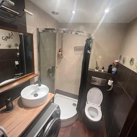 Apartment Lets Go Krakow
