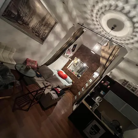 Lets Go Apartment