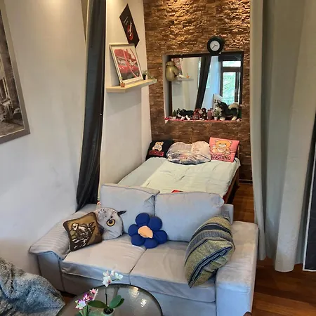 Lets Go דירה קרקוב